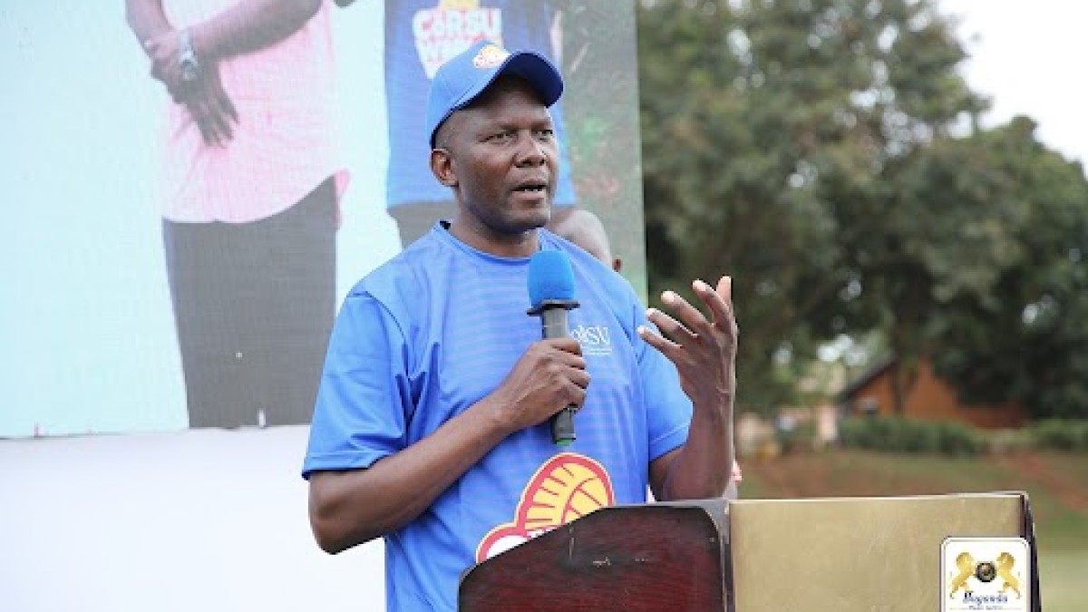Buganda Kingdom Urges Government to Remove Taxes on Items for People with Disabilities